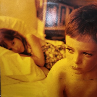 Gentlemen by Afghan Whigs