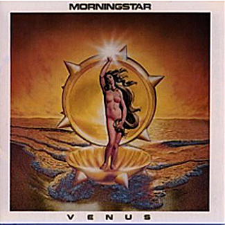 Venus by Morningstar