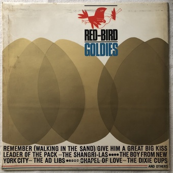 Red Bird Goldies by Various Artists