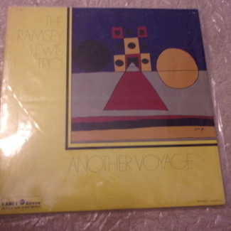 Another Voyage by The Ramsey Lewis Trio