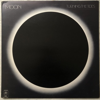 Turning the Tides by Moon