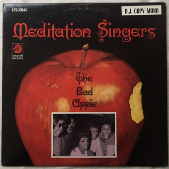 The Bad Apple by Meditation Singers