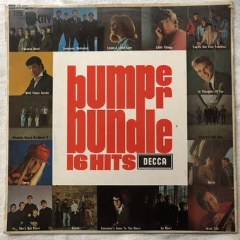 Bumper Bundle by Various Artists