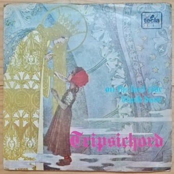 On The Last Ride / Black Door by Tripsichord Music Box