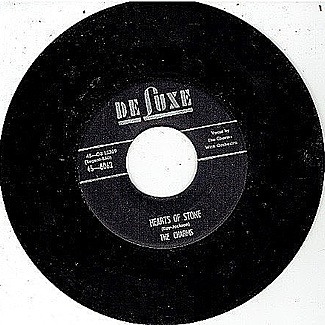 Hearts Of Stone / Who Knows by The Charms