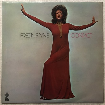 Contact by Freda Payne