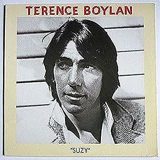 Suzy by Terence Boylan