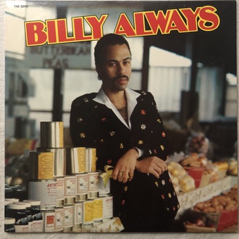 Billy Always by Billy Always