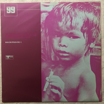 Backtrack One by Various Artists