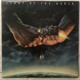 Light of The World by Light of The World