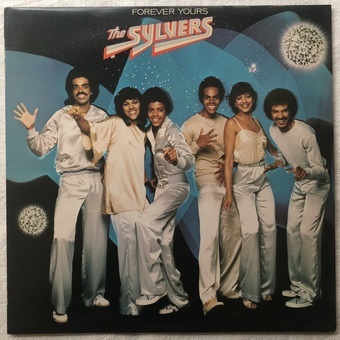 Forever Yours by The Sylvers