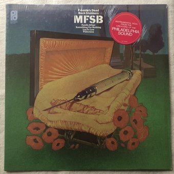 MFSB by Various Artists