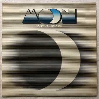 Too Close For Comfort by Moon