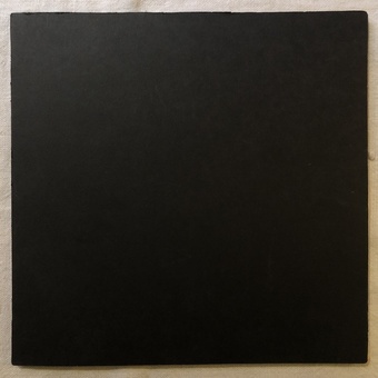 A Blind Man's Movie by Murray Roman