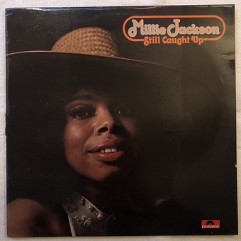 Still Caught Up by Millie Jackson