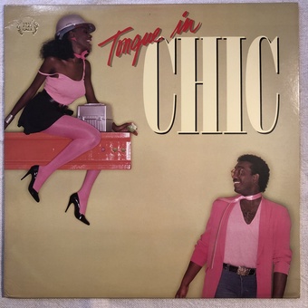 Tongue In by Chic