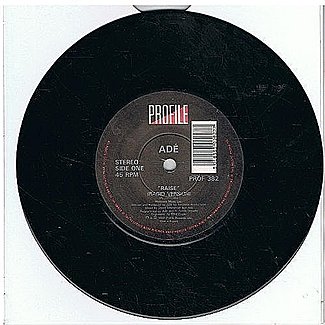 Raise (Radio Version) / Raise (Housed Up Version) by Ade