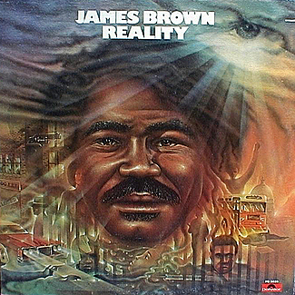 Reality by James Brown