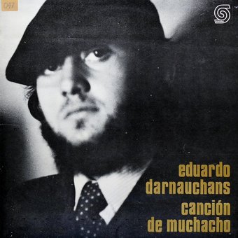 Canción De Muchacho by Eduardo Darnauchans
