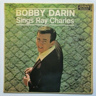 Sings Ray Charles by Bobby Darin