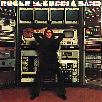 Roger McGuinn & Band by Roger McGuinn & Band