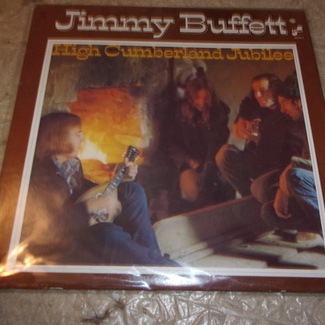 High Cumberland Jubilee by Jimmy Buffett