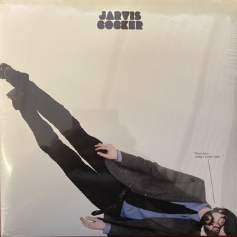 Further Complications by Jarvis Cocker