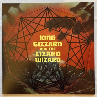 Nonogon Infinity by King Gizzard And The Lizard Wizard