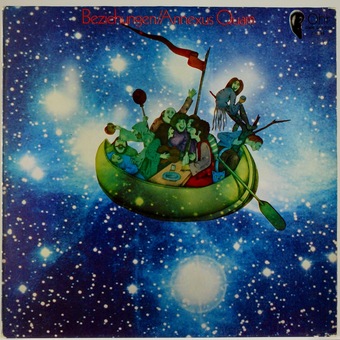 Beziehungen by Annexus Quam