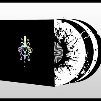 The Octopus by Amplifier