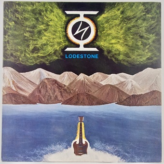 Lodestone by Lodestone.