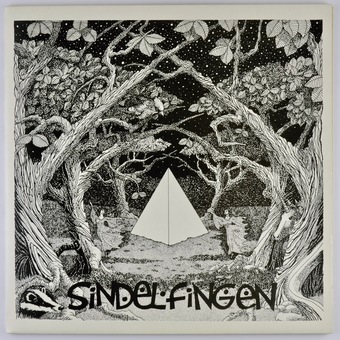 Odgipig / Triangle by Sindelfingen