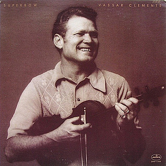 Superbow by Vassar Clements