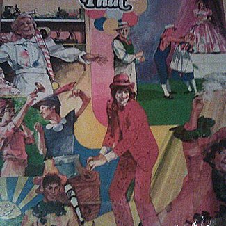 Songs From The TV Special "Imagine That" by Dora Hall