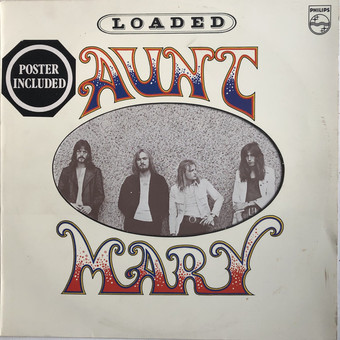 Loaded by Aunt Mary
