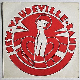 Vaudeville by The New Vaudeville Band