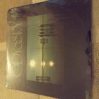 ODYSSEY by Odyssey