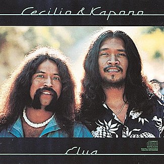 Elua by Cecilio & Kapono