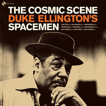 The Cosmic by Duke Ellington's Spacemen