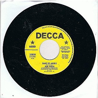 Band Of Angels / Band Of Angels by Alan Parker