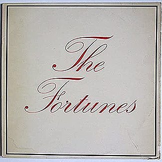 The Fortunes by The Fortunes