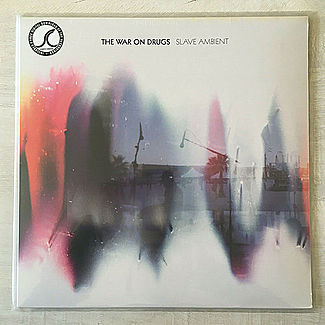 Slave Ambient by The War On Drugs