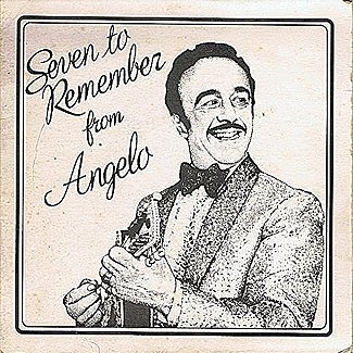 Seven To Remember by Angelo