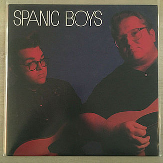 Spanic Boys by Spanic Boys