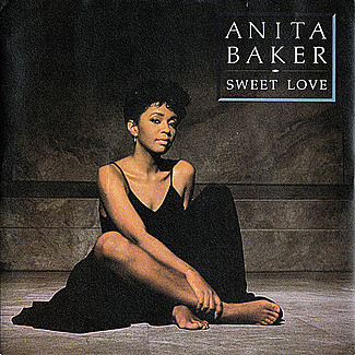 Sweet Love / No One In The World by Anita Baker