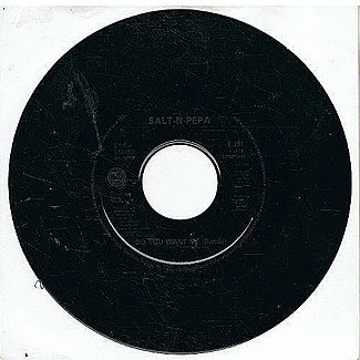 Do You Want Me (Remix) / Do You Want Me (Original) by Salt N Pepa