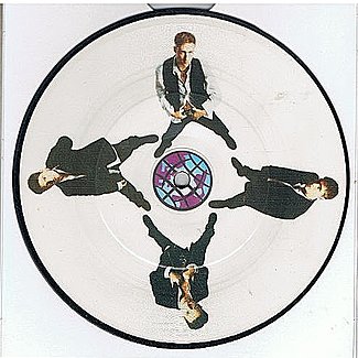 More To This World (West End Radio Mix) / Ain't Nothing Gonna Keep Me From You by Bad Boys Inc