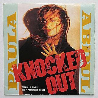Knocked Out by Paula Abdul
