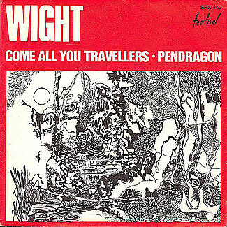 Come All You Travellers by Wight
