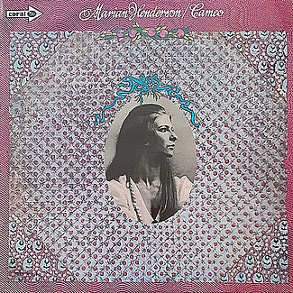 Cameo by Marian Henderson